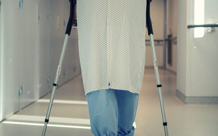 Ataxia & Balance Disorders