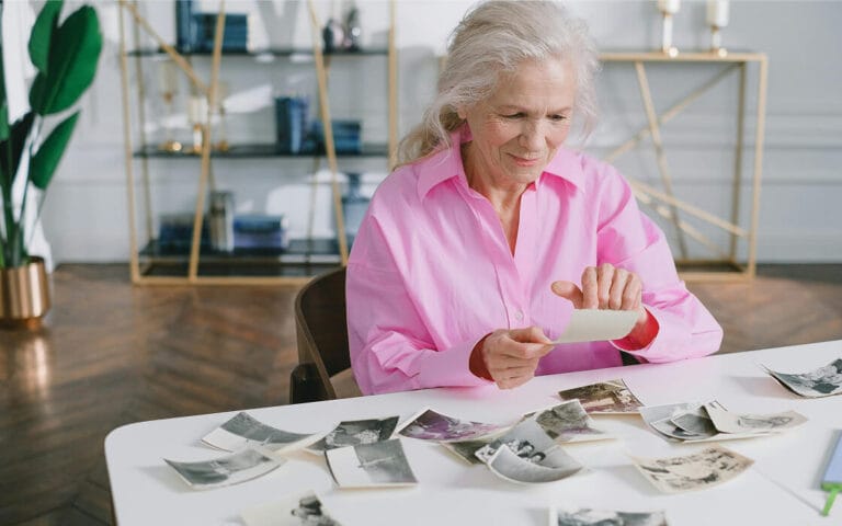 Dementia & Memory Disorders