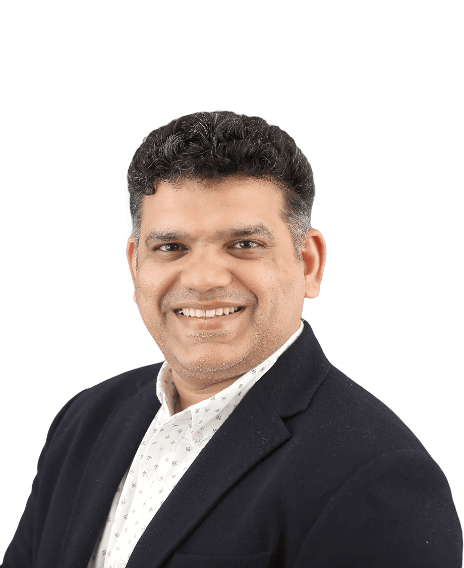 Dr Nishant Kumar Shukla, Consultant Neurosurgeon and Neurointervention Specialist at Snayu Neurocare Clinic
