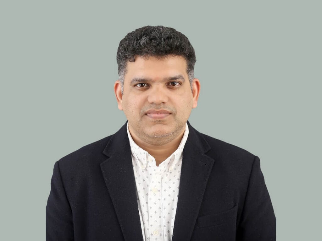 Dr Nishant Kumar Shukla, Consultant Neurosurgeon
