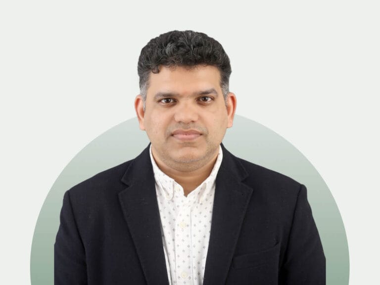 Dr Nishant Kumar Shukla, Consultant Neurosurgeon