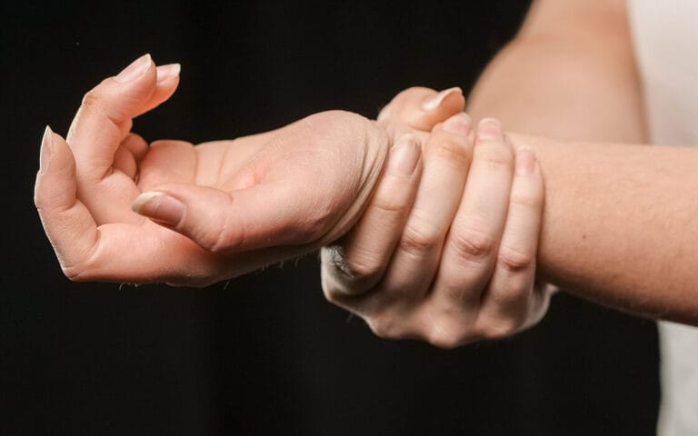 Peripheral Neuropathy