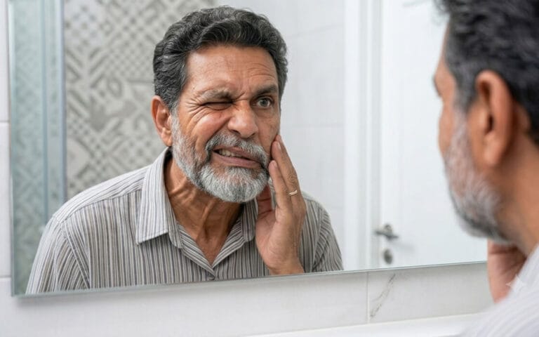 Hemifacial Spasm