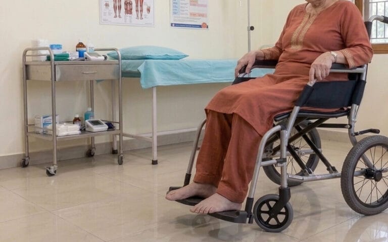Multiple Sclerosis & Demyelinating Disorders