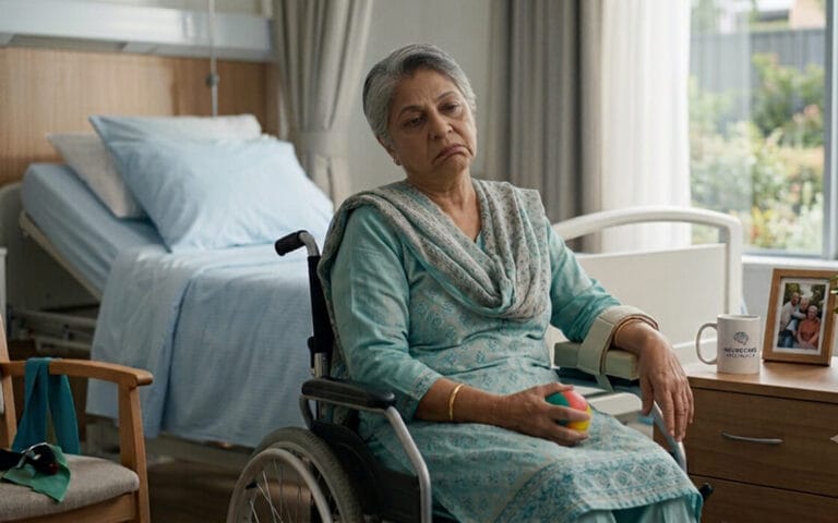 Stroke Care & Post-Stroke Management