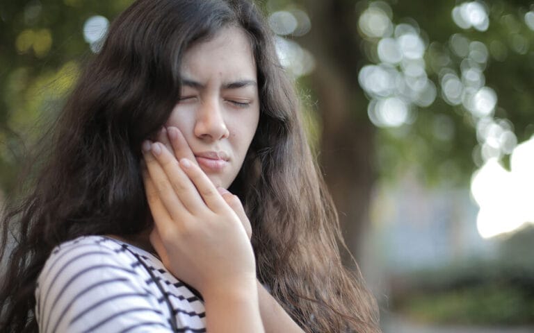 Trigeminal Neuralgia